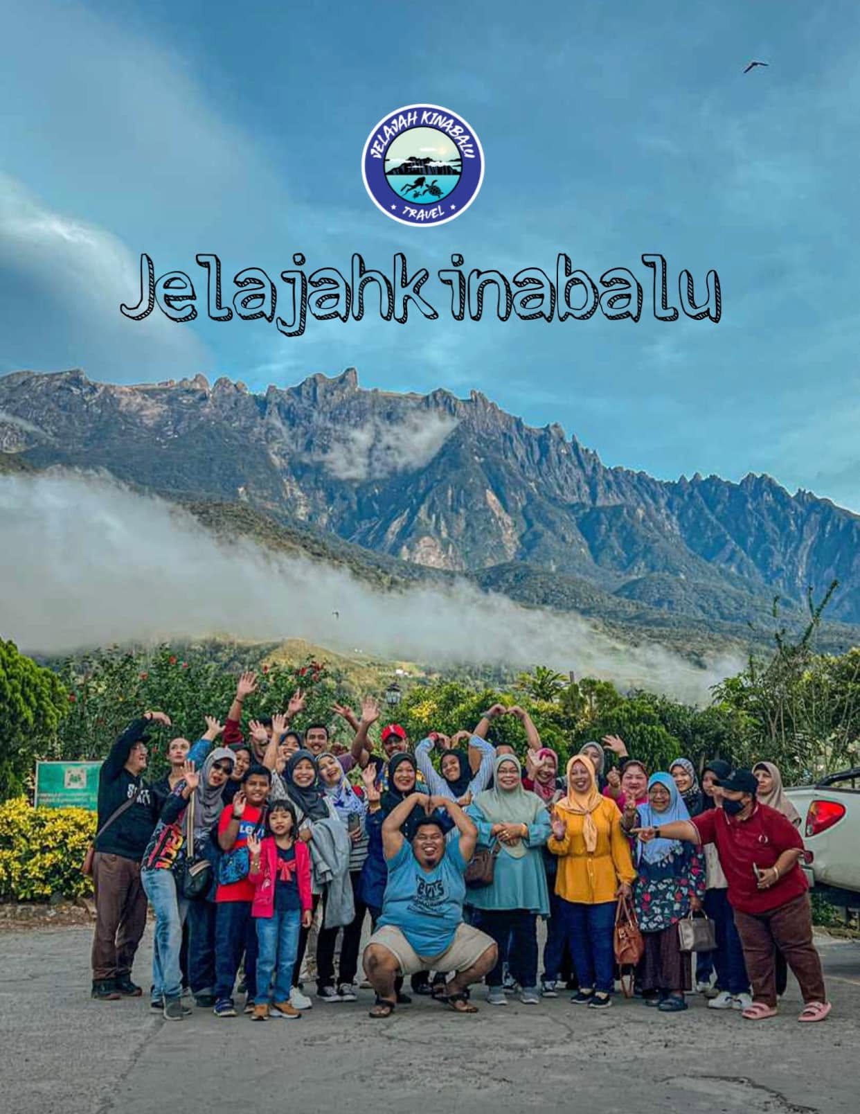 Jelajah Kinabalu Travel & Tour Sdn Bhd