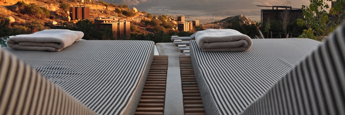 Horizon Hotel