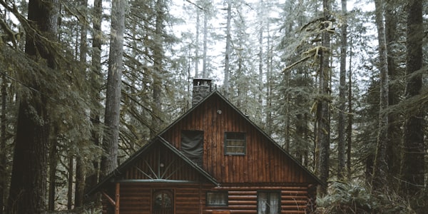 Chalet Room