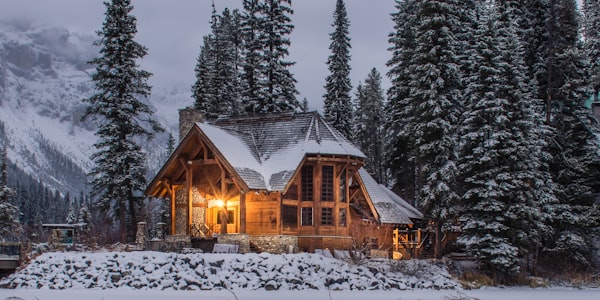 Family Lodge