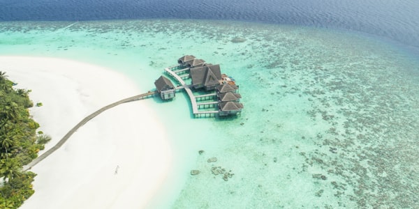 Water Bungalow