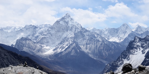 2D1N Summit Climb