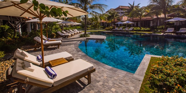 Couple Retreat Package